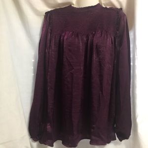 MICHAEL DAVID BLOUSE